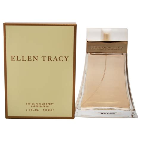 tracy by ellen perfume